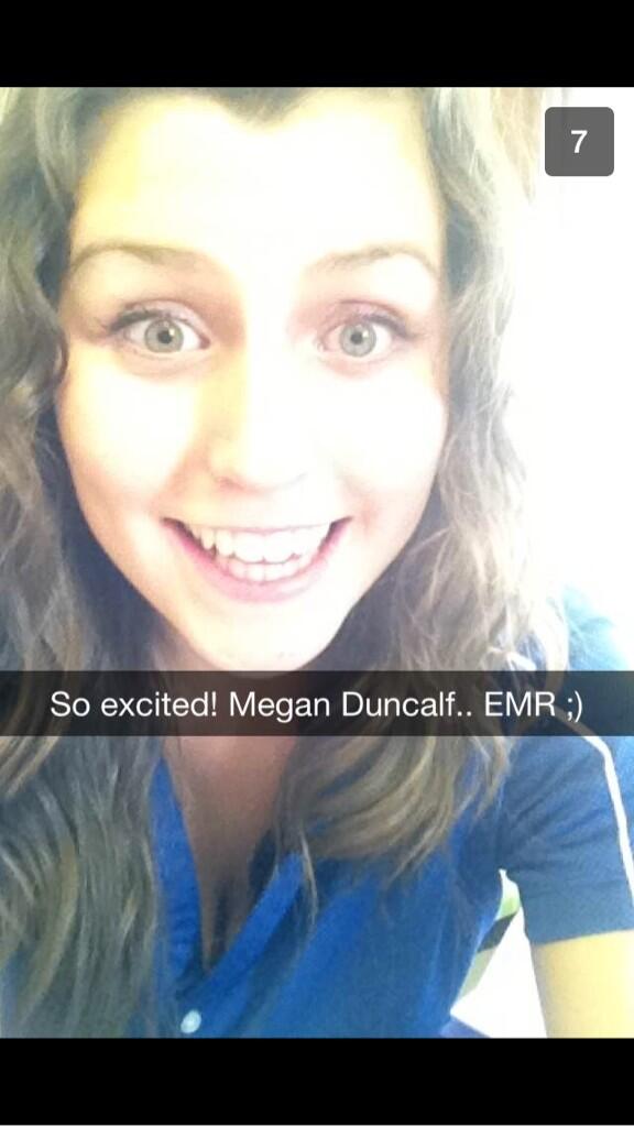 dpahl_93's tweet photo. So proud of my bestfriend!! @Meg_Duncalf93 #EMR 🚑 http://t.co/xX1xBKoqbP