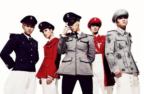 taeminthailand's tweet photo. [TEASER PIC] SHINee 5th Mini Album 'Everybody' - SHINee http://t.co/5vG6wRm2LR