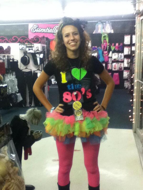 Our workers always enjoy themselves and dress up to better benefit you at our store; we make the costumes a reality!