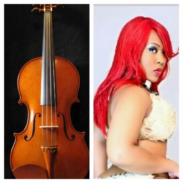 Sexy and talented..... http://t.co/cViqkMt4Fq