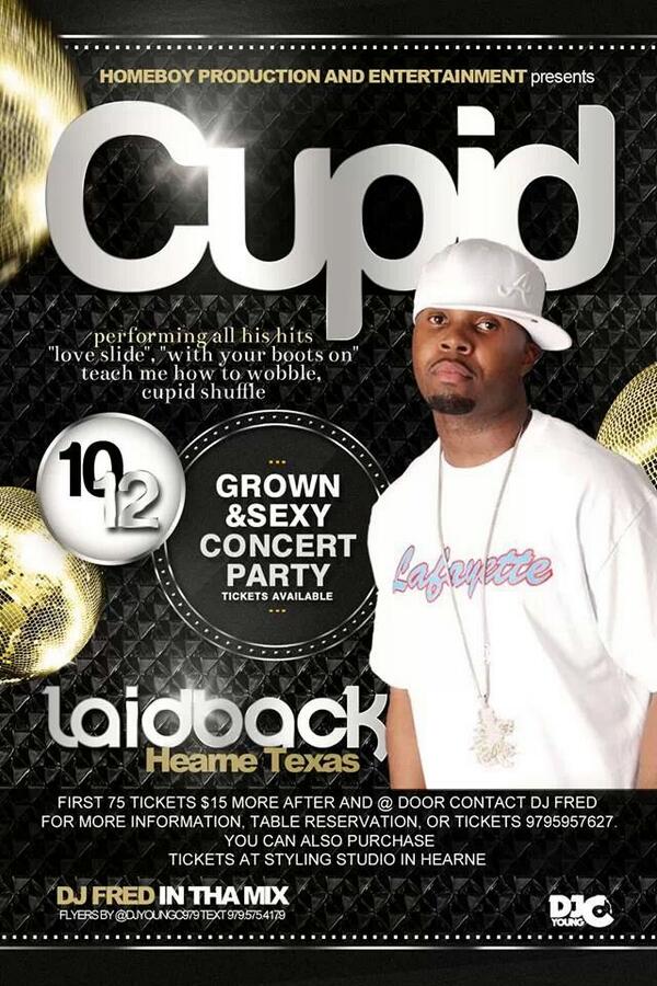 djfredndamix's tweet photo. @TheRealEricaIAm @DjRS254 @Young_C2010 @NEWCUPID @kazydblockstarr #hearnetx #laidback ready 2 host dis concert/party http://t.co/JSdlllM4J8