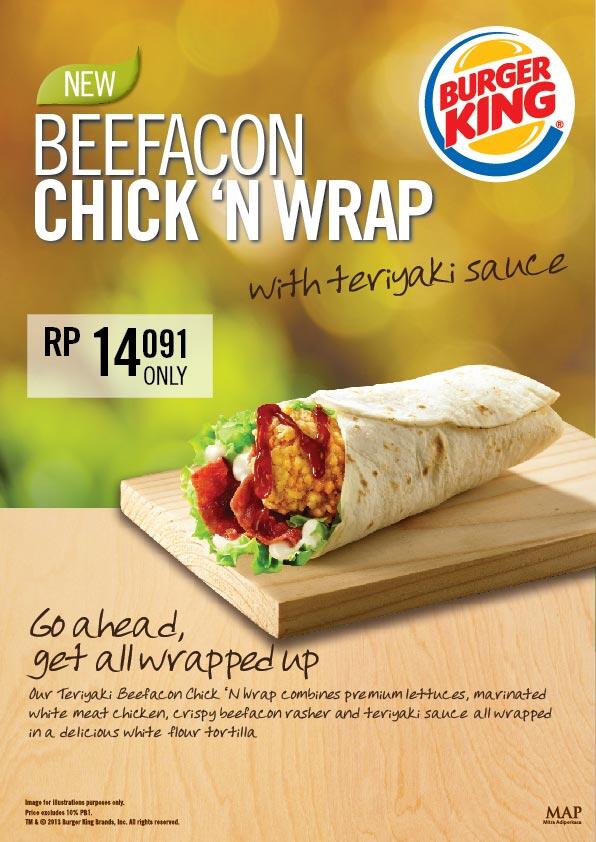 BurgerKing Indonesia on Twitter: 