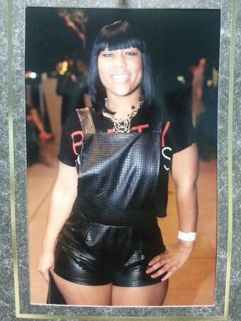 Its just.......ME http://t.co/TtV00iKniA