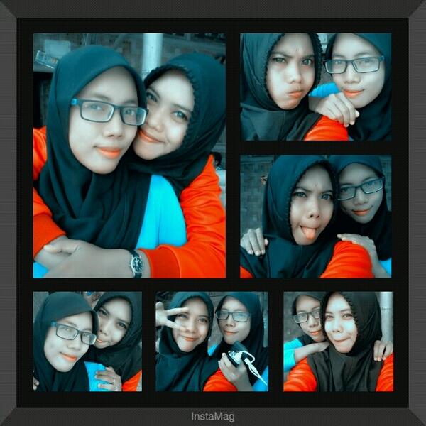 maiaaEmutzz's tweet photo. With sista http://t.co/Qog5cQvkrR
