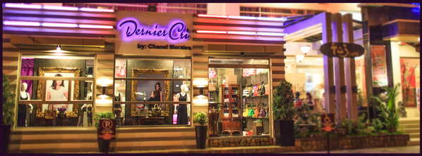 DernierCriPH_'s tweet photo. The Dernier Cri by Chanel Morales, located at the Metro Inn, Bacolod City.
http://t.co/t8gXU0P34L @AAChanelMorales http://t.co/Cc2A8u1k7U