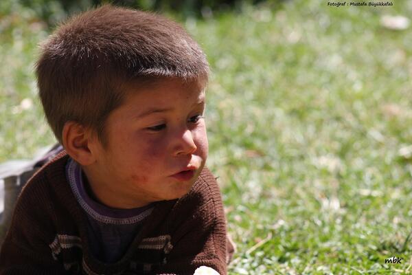 BUYUKKAFALI's tweet photo. @sedaakgul GÜNAYDIN 
Toros yörükleri http://t.co/erAnWACBxM