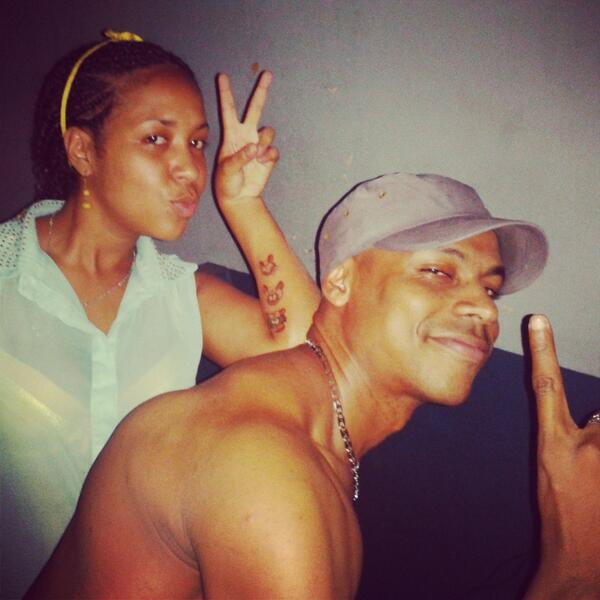 titi lee (@titiny10) on Twitter photo 