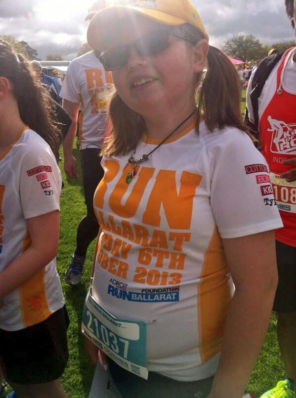 Run Ballarat tweet media