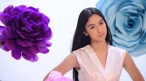 JuliaNaticsOFC's tweet photo. @BarrettoJulia :> Dahil sa kanya Gumaganda ang araw natin:) http://t.co/EjTJg7nu9H