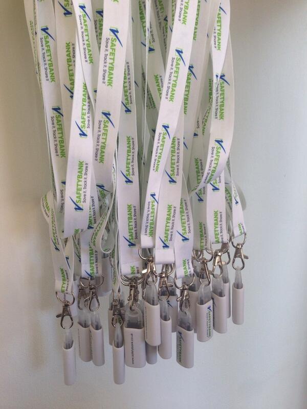 50 Site managers are now armed and ready with the latest subcontractor packages... :)