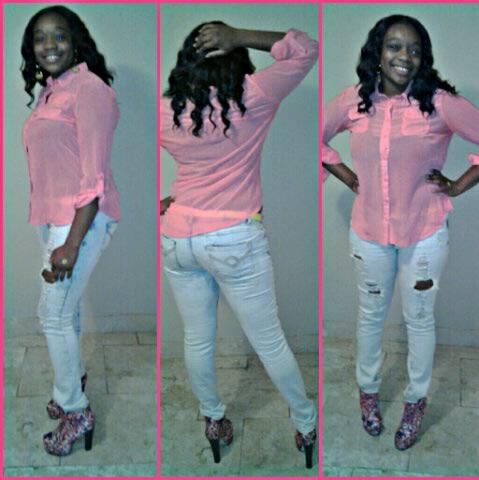 Bosslady_jp's tweet photo. Saturday night #late post http://t.co/MKeRvGf3bD