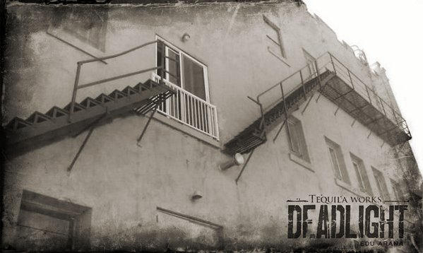 edu_arana's tweet image. @DeadlightGame @tequilaworks I found this pic, and after apply some effects, this is how it look like ;)