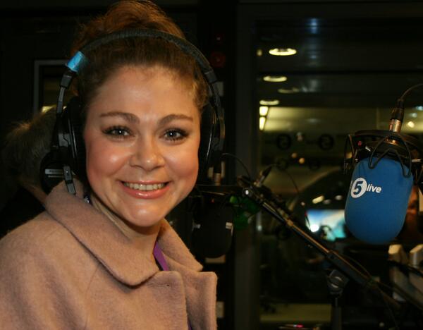 bbc5live's tweet image. "We’ve seen demand increase phenomenally” says Dr Golda Parker &amp;gt; bbc.co.uk/5live What do you think? #gpdebate