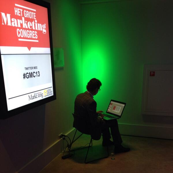 Laatste voorbereidingen <a href="/RAFM/">®ogier Mulder</a> voor #GMC13