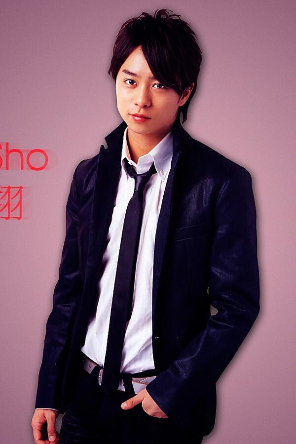 We 櫻井翔 We Luv Sho Twitter
