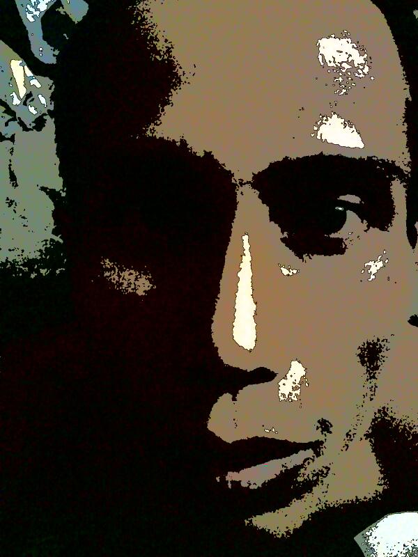 pernyataan yg bilang,Rumput tetangga lebih hijau..mmm,ada benarnya jg..