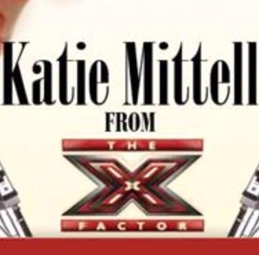 Katie mittell tweet media