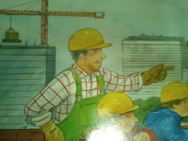 chikichus's tweet photo. @El_Hormiguero Que me he encontrado a Pablo Motos en un libro infantil de Finlandia XD http://t.co/UIRNtS5pIZ