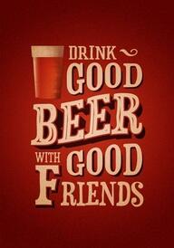 TheBeerStoreON's tweet image. RT if you plan to drink good beer with good friends (or family) this long weekend!