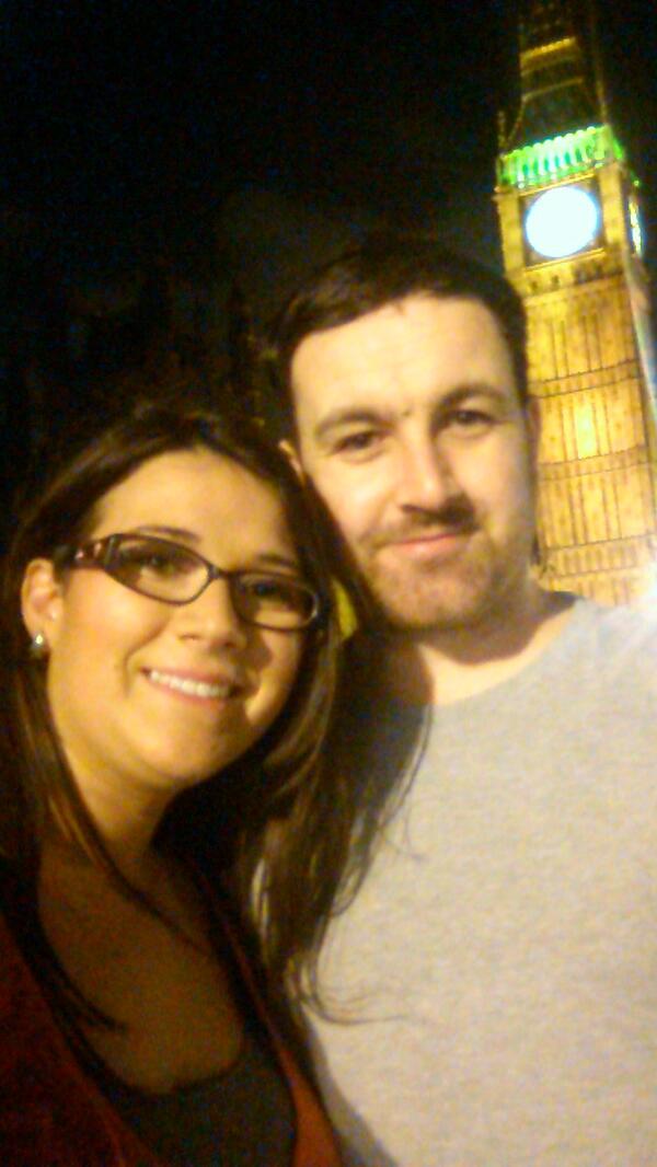_Sam_20's tweet photo. <3 #London. #bigben #love http://t.co/H0R2sIeUOA