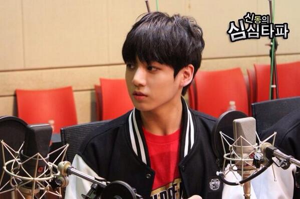 Jungkook_intl tweet picture