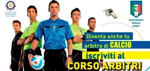 AIA_it's tweet photo. Diventa Arbitro di calcio. Al via il Corso Nazionale per la stagione 2013/2014. http://t.co/X9kCuTw8NL http://t.co/zC7CHbGIUO