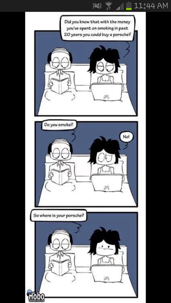 bexatherself's tweet photo. This is class http://t.co/M4uvY7Tu6M