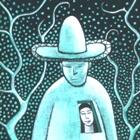 You're right here in my heart