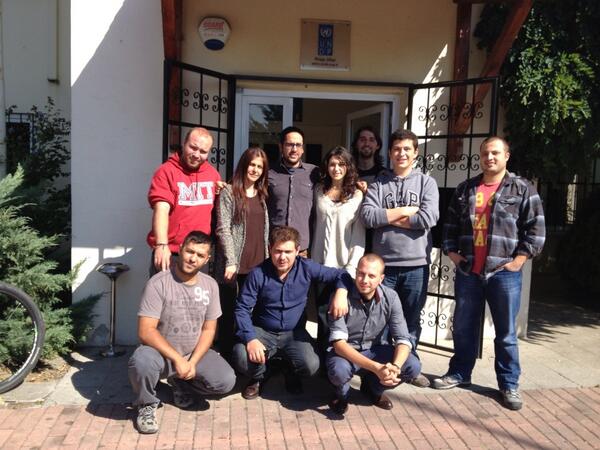 musozer's tweet photo. Iyi ki doğdun @boracaldu #newbora http://t.co/bzTOJwSFmt