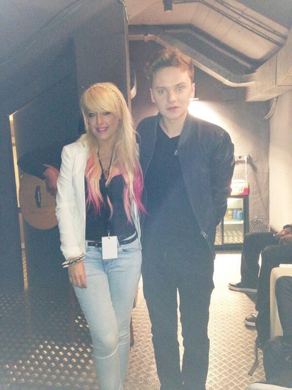 MandySantos__'s tweet photo. eheh que monos @IamMandySantos http://t.co/hF65ec7aMM
