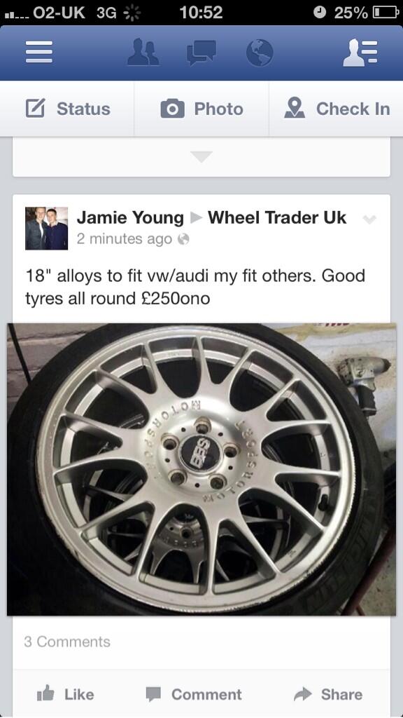 lum_dog's tweet photo. @stephaniebush7 these would look tidy on the Leon http://t.co/99v9PYxRP3