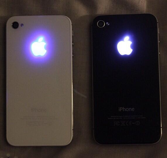 iPhoneMur tweet picture