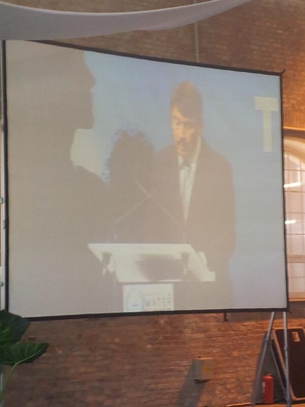 Budapest Water Summit