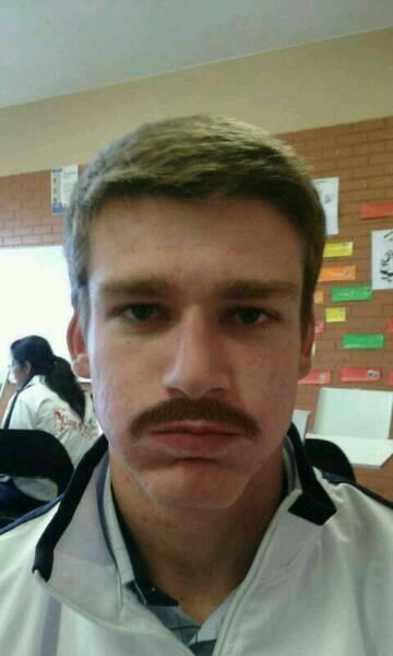 GarethH69's tweet photo. #boothstache my goal one day http://t.co/wXjkX1wu33