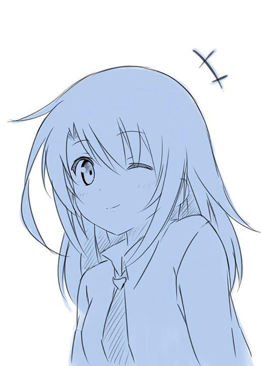 khai_kaminomi's tweet image. OC #eyzi