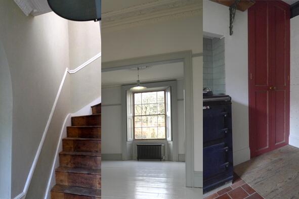 janecoops's tweet photo. @FarrowandBall F&amp;B paints at Venue 47 @Westbristolarts Trail this weekend. http://t.co/enYBkLA7Bm http://t.co/TY6jhPpNeS