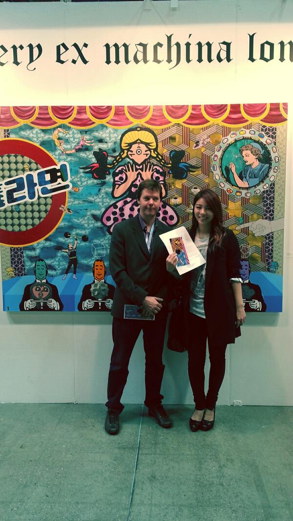 hoMikixx's tweet photo. "@itzailee: Ending up meeting Adam green&amp;asking about his piece&amp;turns out girl is just a mystical character.not me.. http://t.co/2uBl9U8tOW