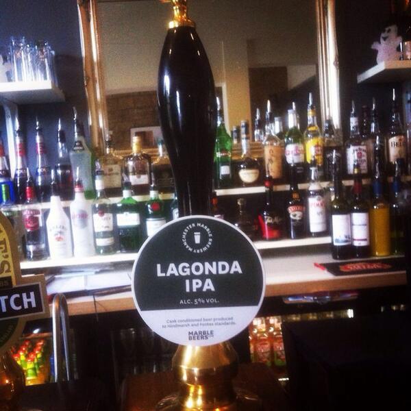 BramscheBar's tweet image. Our new cask range part 1