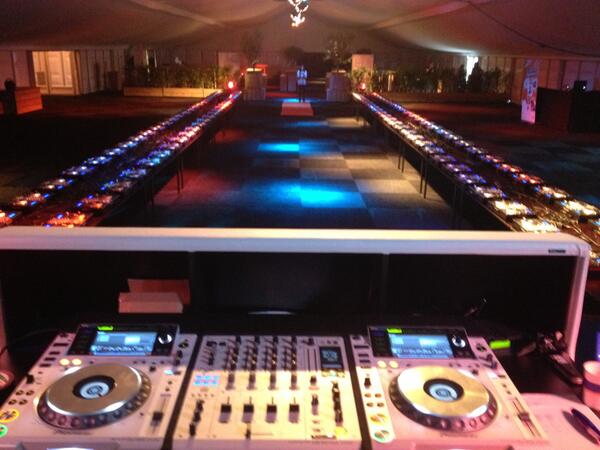 DJ_workshop's tweet photo. Wauw! Erg genoten van de DJ-Workshop dit weekend! @RaboLvCM #spaarfeest http://t.co/AV4gUgIuyi