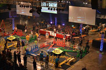 BESTRobotics tweet picture