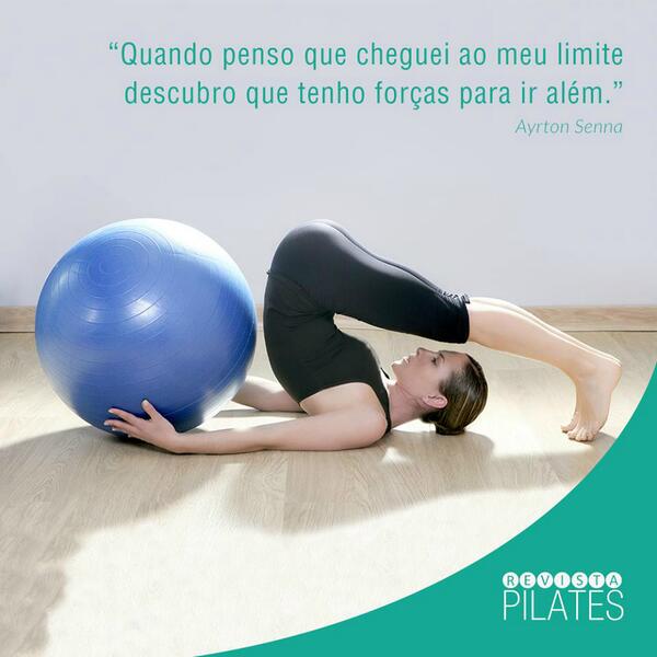 PilatesBiofit's tweet photo. Bom Dia pilateiros! http://t.co/uFRjPjwytF