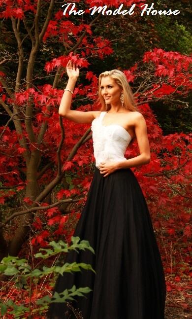 The_Model_House's tweet photo. One of our shots of Miss Intercontinental England 2013 and 'Pointless' Contestant, Alexandra Devine! http://t.co/ThN9o3fhPm
