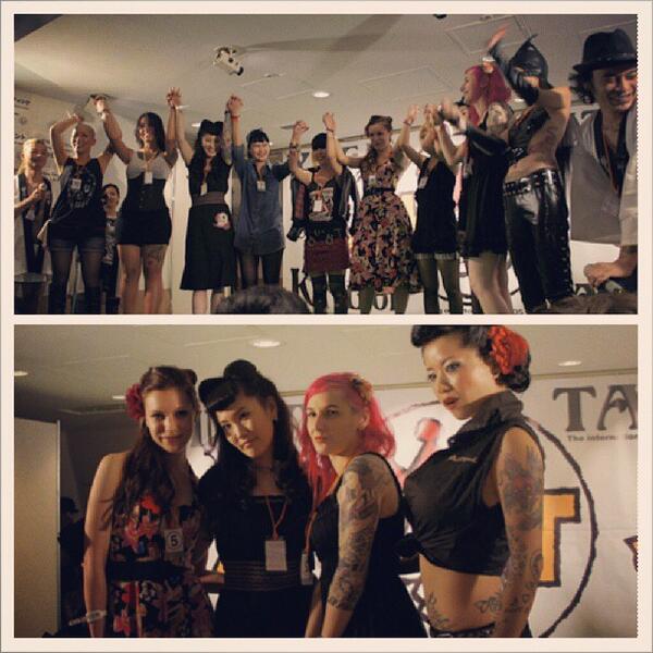 KING OF TATTOO (kingoftattoo) Twitter