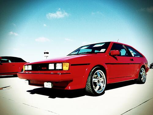 VW's tweet photo. The journey to #SpeedFestSD: http://t.co/5U6gbJRhPa. http://t.co/WFcMZggrvC