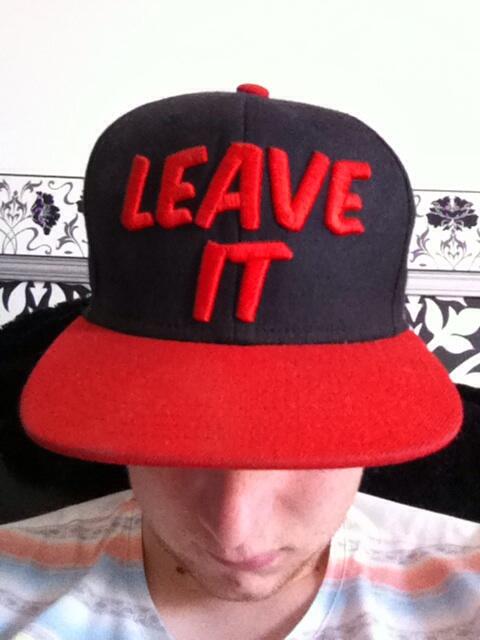 brigsey92's tweet photo. #leaveityeah!!!! http://t.co/LcF1pARp4r