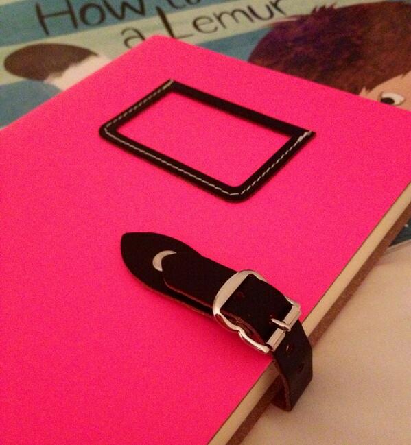 maybeswabey's tweet image. Treated myself to an incredible new notebook - nothing I write is good enough so I've drawn a snail #wails