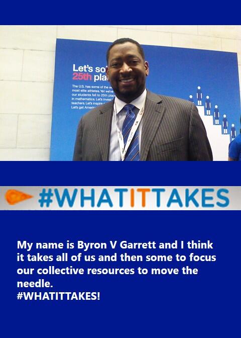 WhatItTakesNBC's tweet photo. #whatittakes http://t.co/zneWkU5xQe