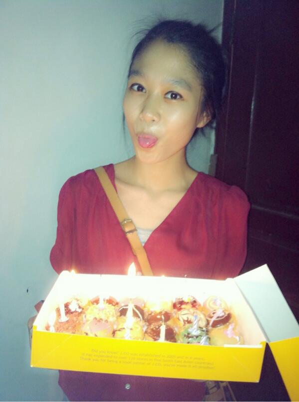 Dark Master Family tweet media