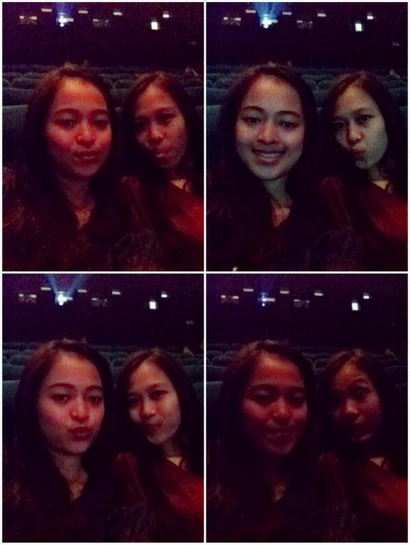 Dark Master Family tweet media