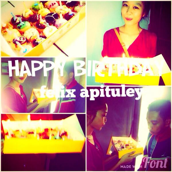 Dark Master Family tweet media